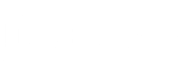 The developer Shop