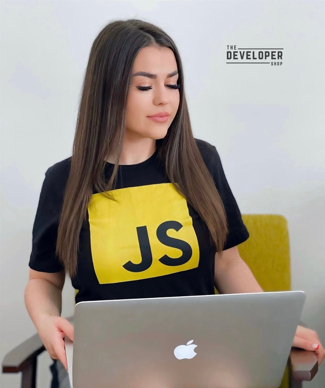 Comfy JS T-Shirts