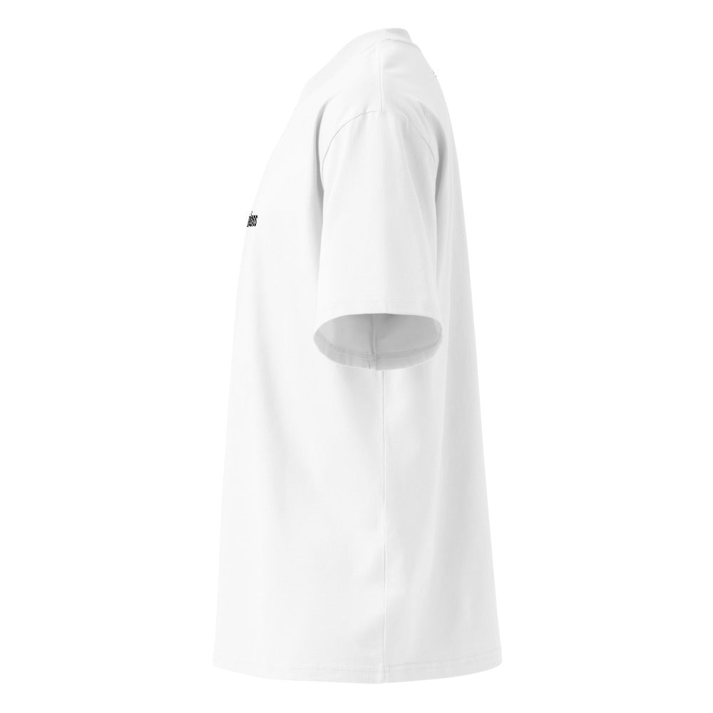 "OUT OF TOKENS" Oversized Tee - Light The Developer Shop
