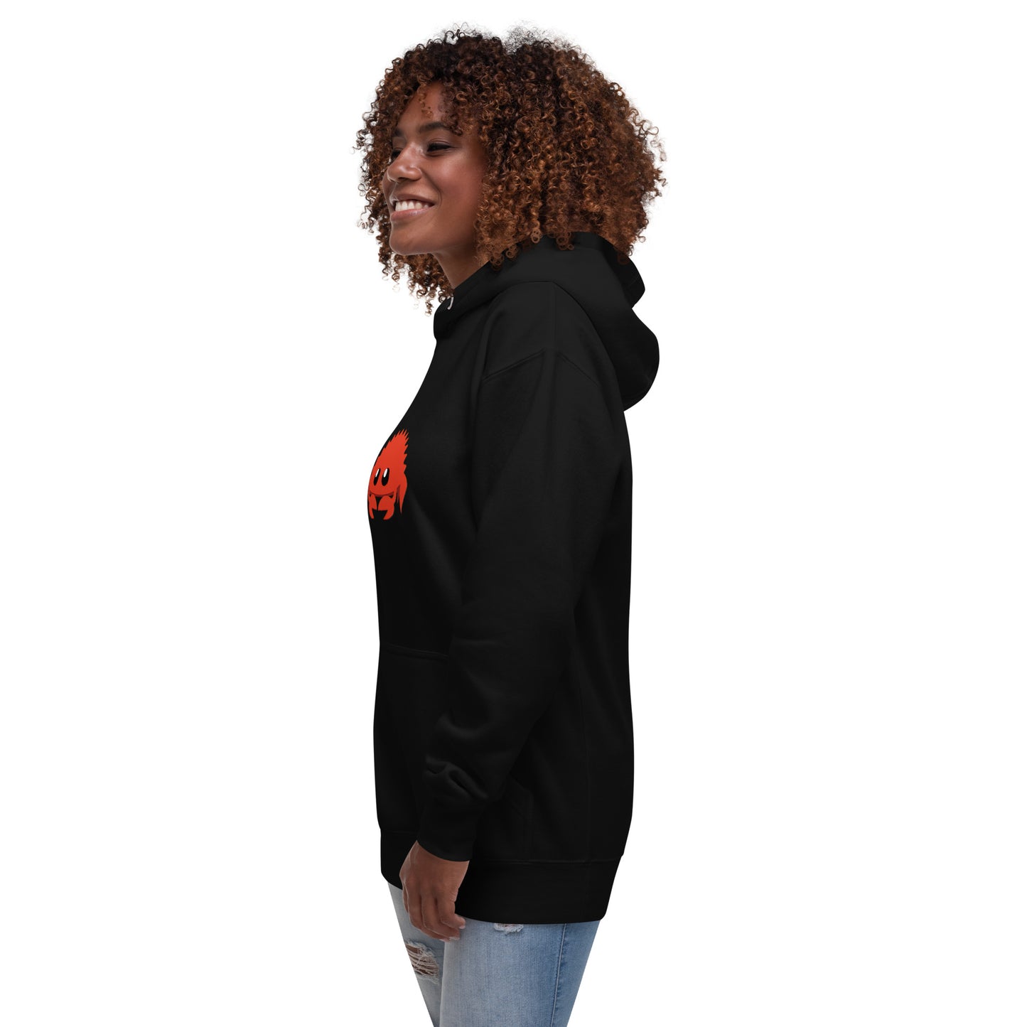 "RUST" Unisex Hoodie The Developer Shop