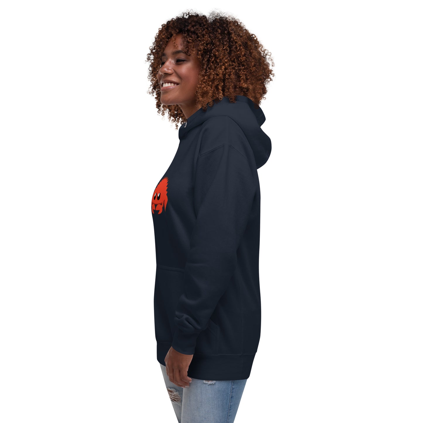 "RUST" Unisex Hoodie The Developer Shop