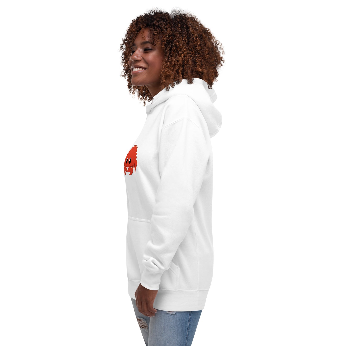 "RUST" Unisex Hoodie The Developer Shop