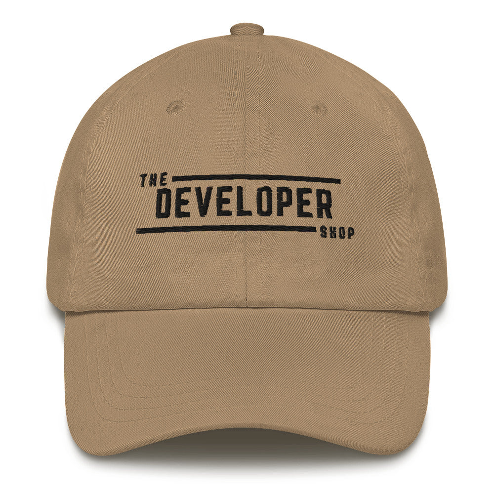 The Developer Shop Hat The Developer Shop