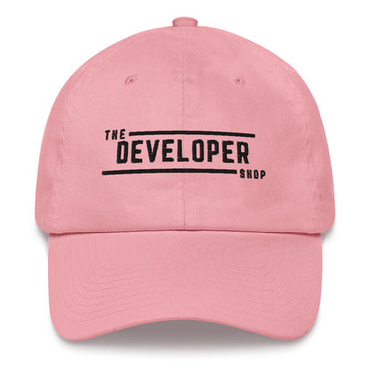 The Developer Shop Hat The Developer Shop