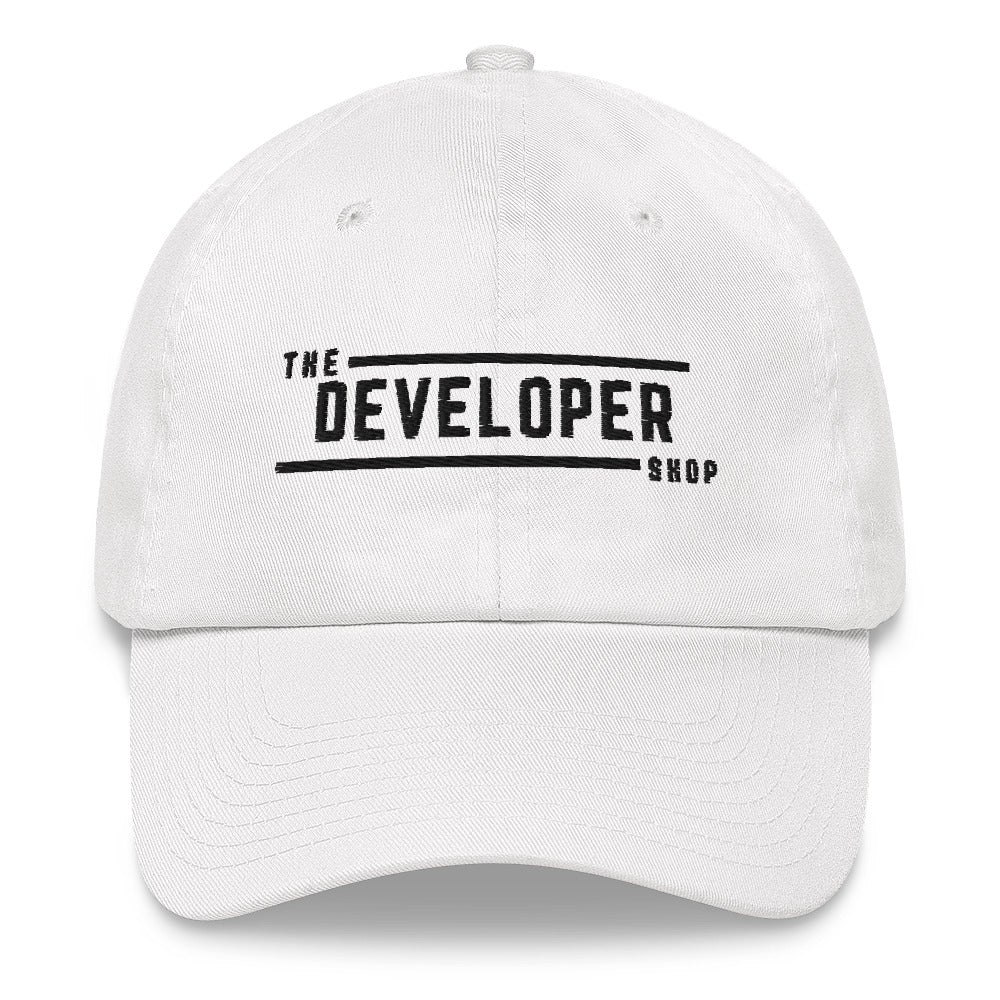 The Developer Shop Hat The Developer Shop