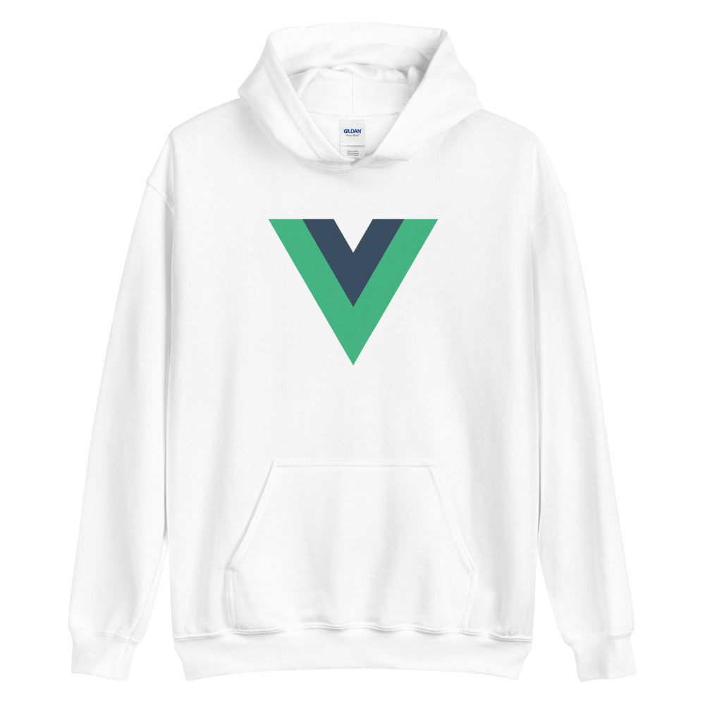 "VUE" Hoodie The Developer Shop