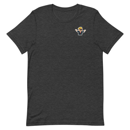 "WSB" T-Shirt The Developer Shop