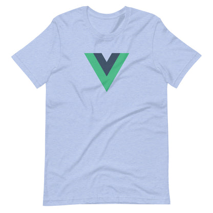 "VUE" T-Shirt The Developer Shop