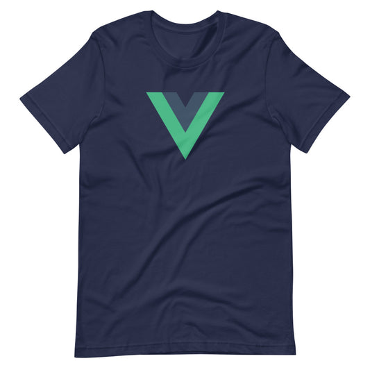 "VUE" T-Shirt The Developer Shop