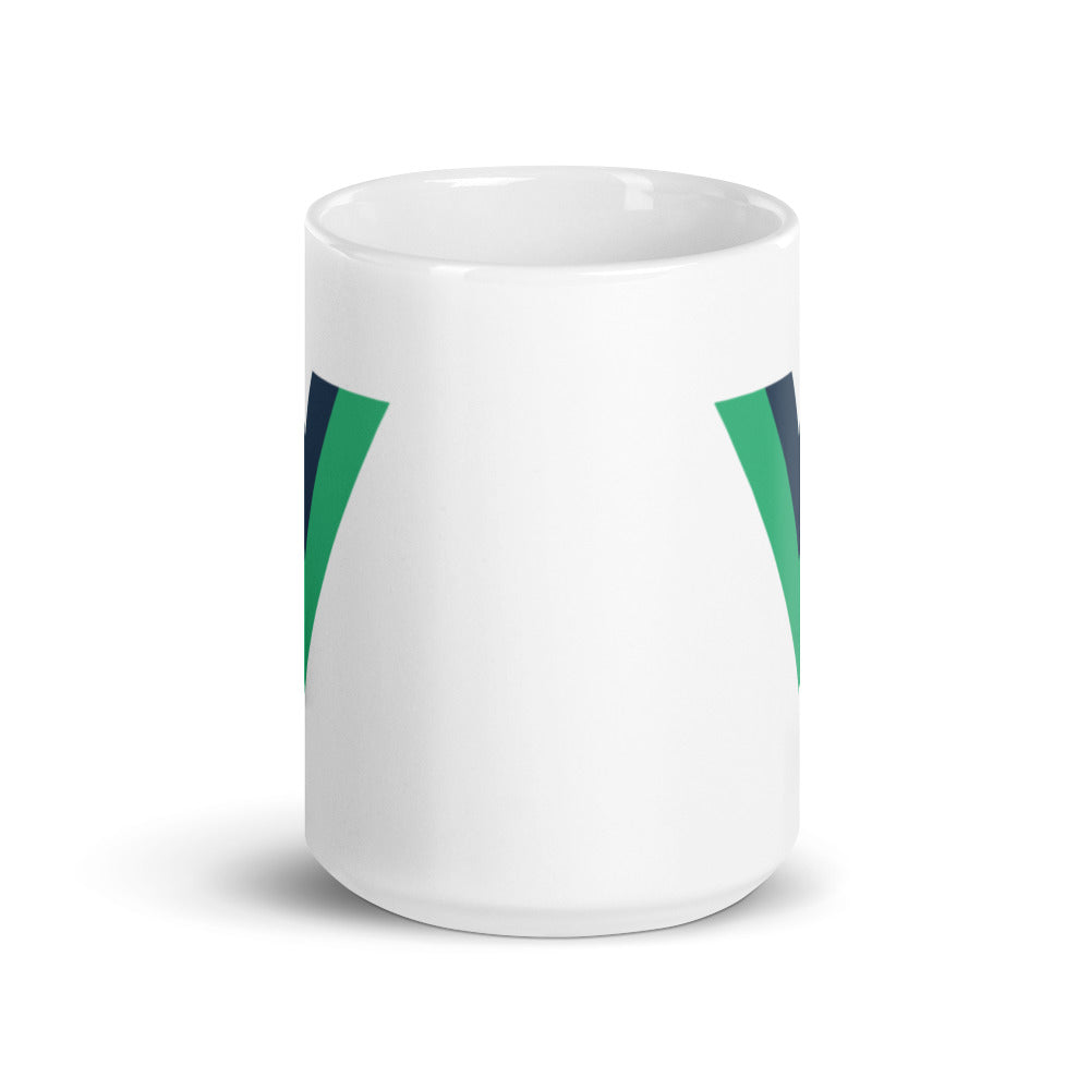 "VUE" Mug The Developer Shop