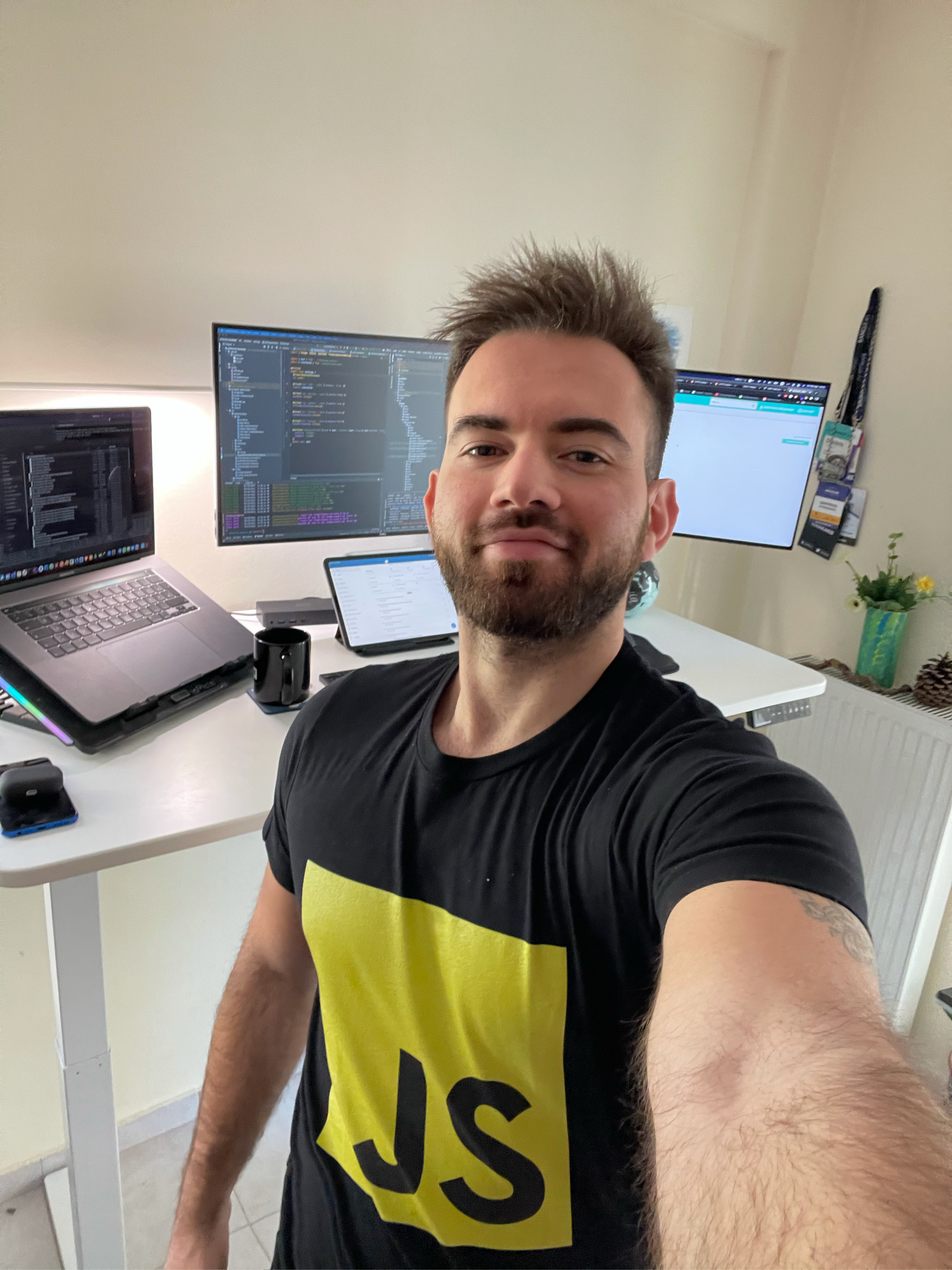 T-Shirts – The Developer Shop