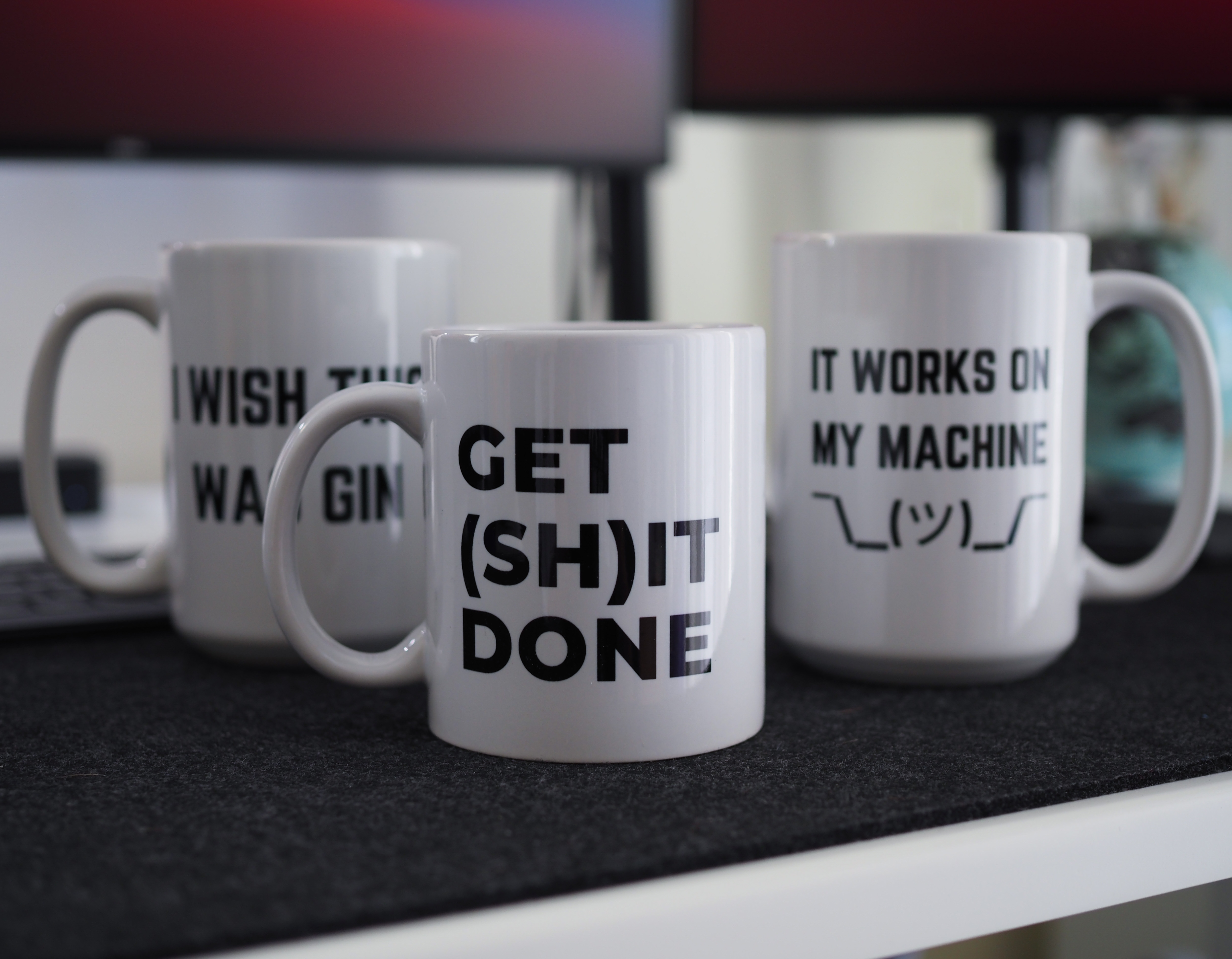 Mugs – The Developer Shop