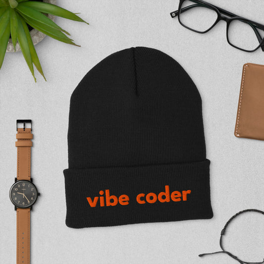 "stay foolish" Winter Gift Bundle – Orange Edition The Developer Shop