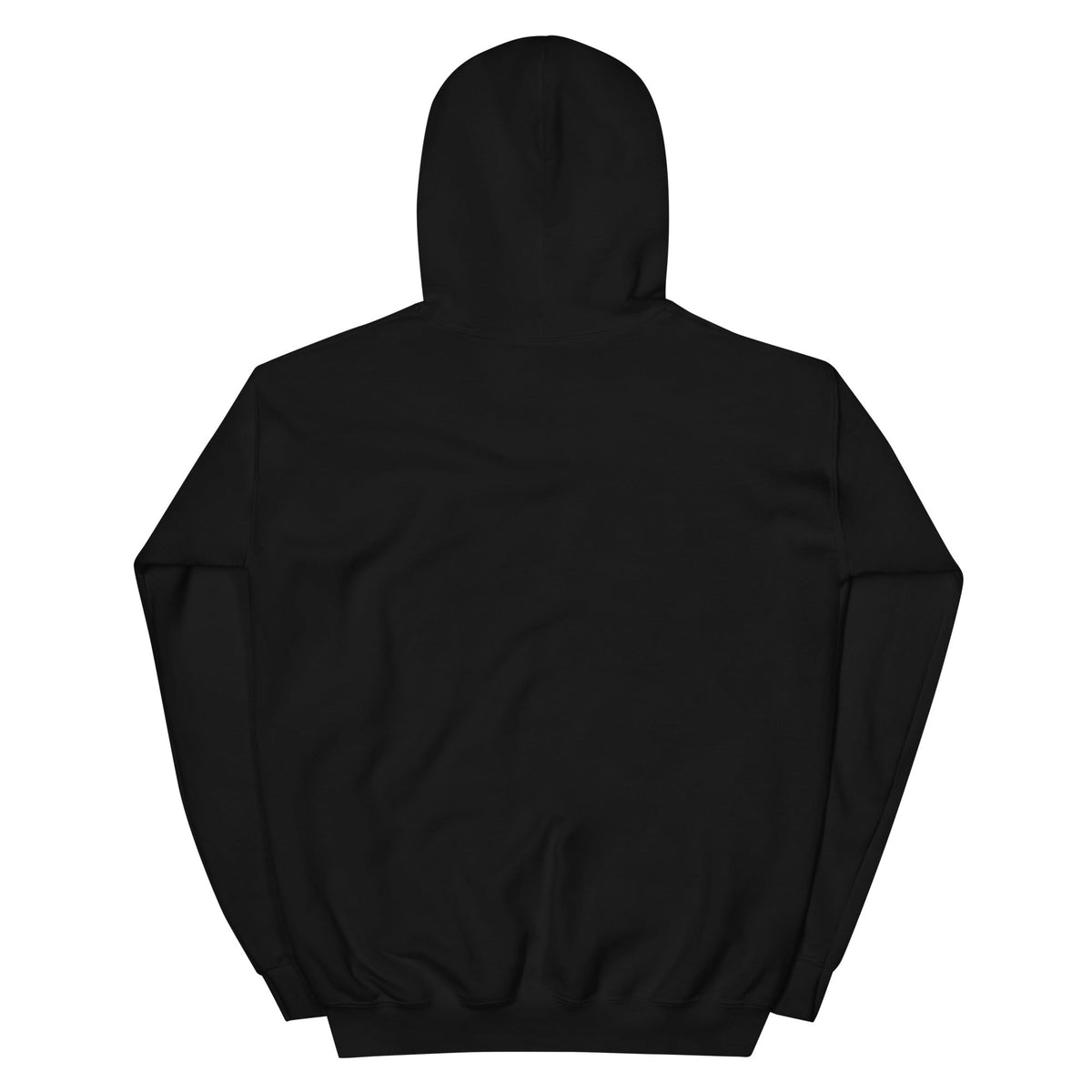 "LGTM" Embroidered Unisex dark Hoodie The Developer Shop