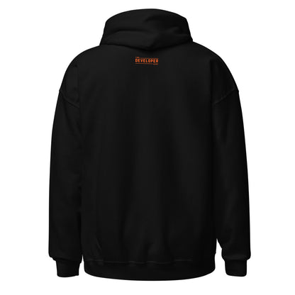 "stay foolish" Winter Gift Bundle – Orange Edition The Developer Shop