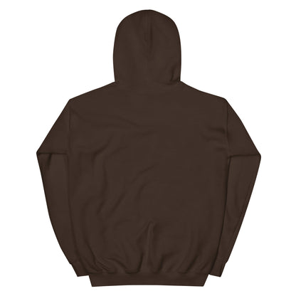 "LGTM" Embroidered Unisex dark Hoodie The Developer Shop