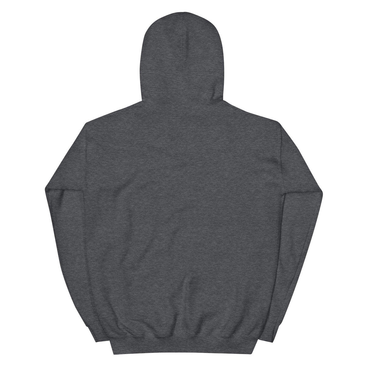 "LGTM" Embroidered Unisex dark Hoodie The Developer Shop