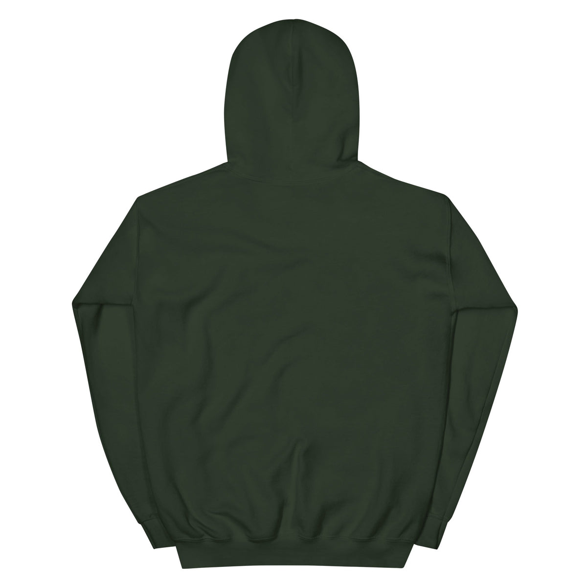 "LGTM" Embroidered Unisex dark Hoodie The Developer Shop