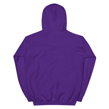 "LGTM" Embroidered Unisex dark Hoodie The Developer Shop