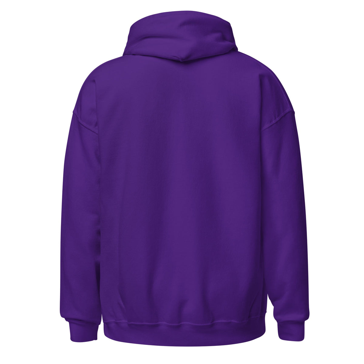 "STAY HUNGRY" Embroidered Unisex dark Hoodie The Developer Shop