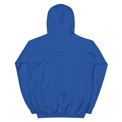 "LGTM" Embroidered Unisex dark Hoodie The Developer Shop