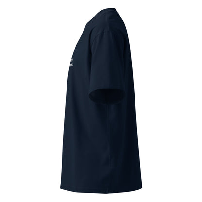 "MY PROMPT IS BETTER THAN YOURS" Oversized Tee The Developer Shop
