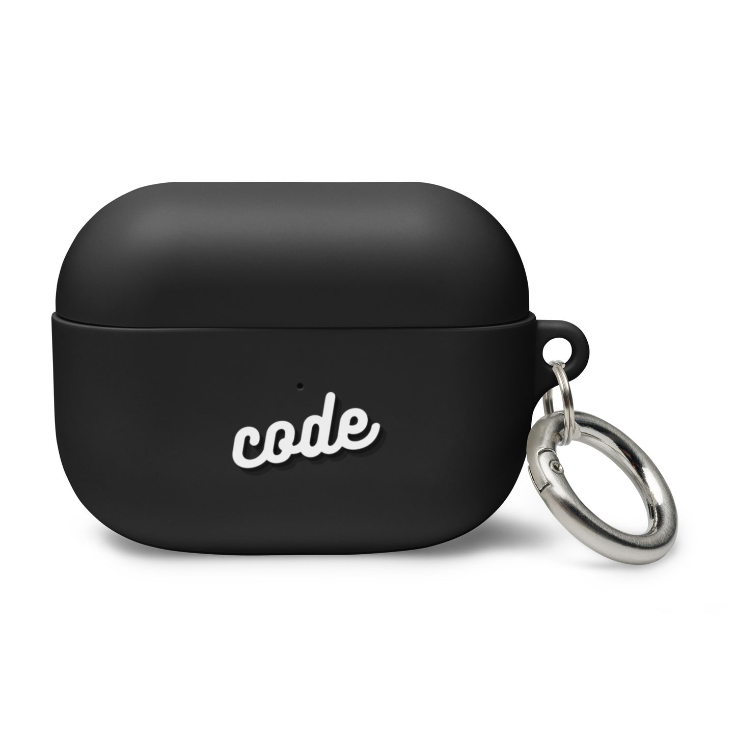 "CODE" AirPods case The Developer Shop