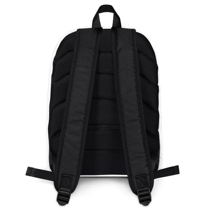 The Developer Shop Backpack The Developer Shop