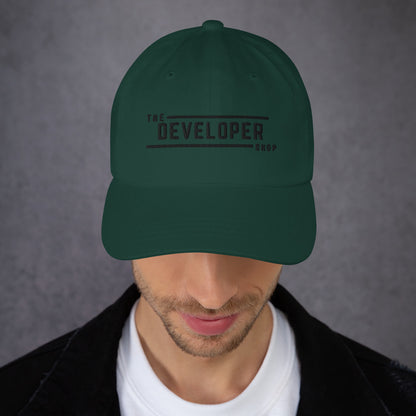 The Developer Shop Hat The Developer Shop