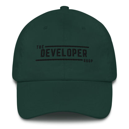 The Developer Shop Hat The Developer Shop