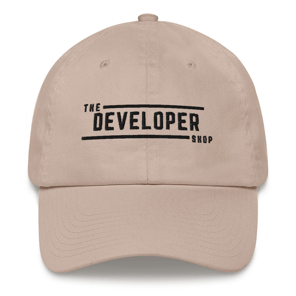 The Developer Shop Hat The Developer Shop