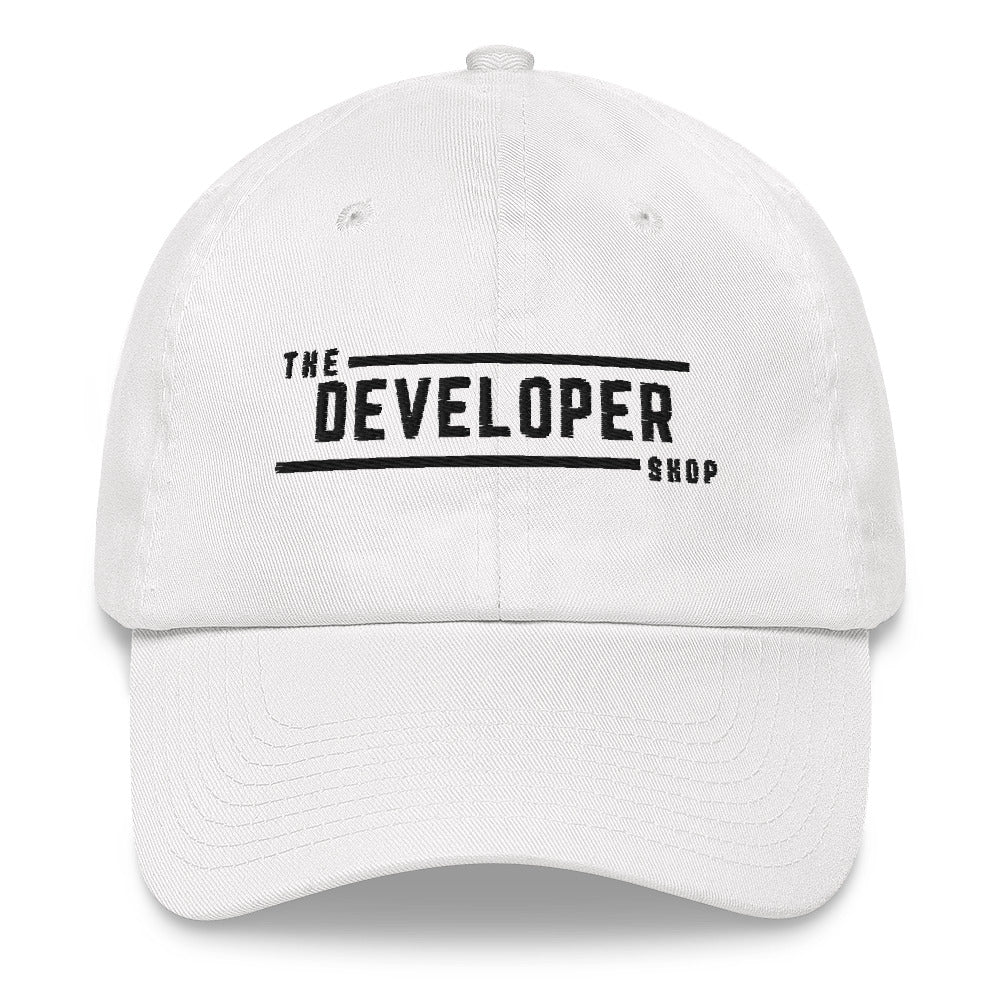 The Developer Shop Hat The Developer Shop