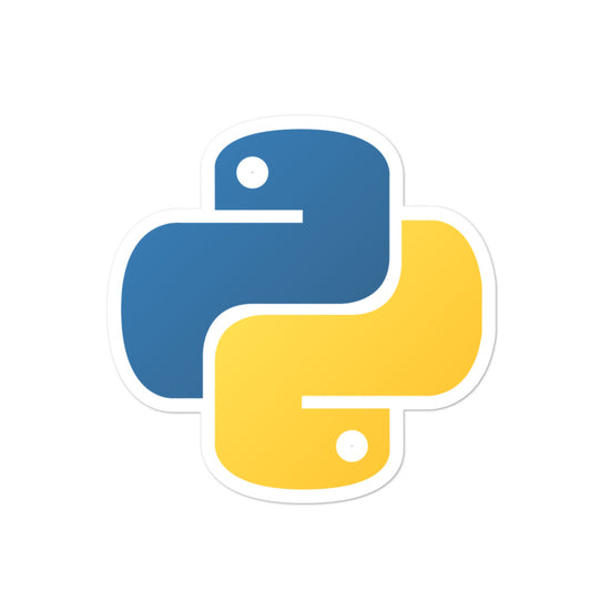 Stickers — The Developer Shop