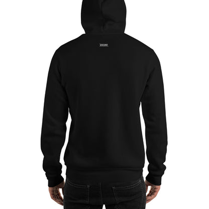 "CODE" Unisex Hoodie The Developer Shop