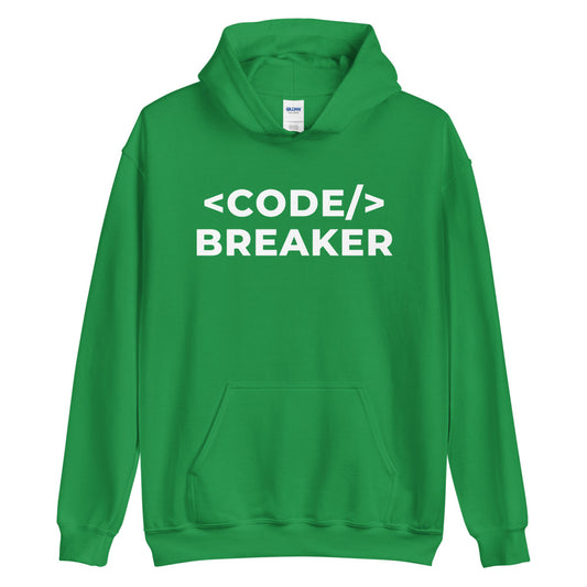Code Hero Merchandise Hoodies – The Developer Shop