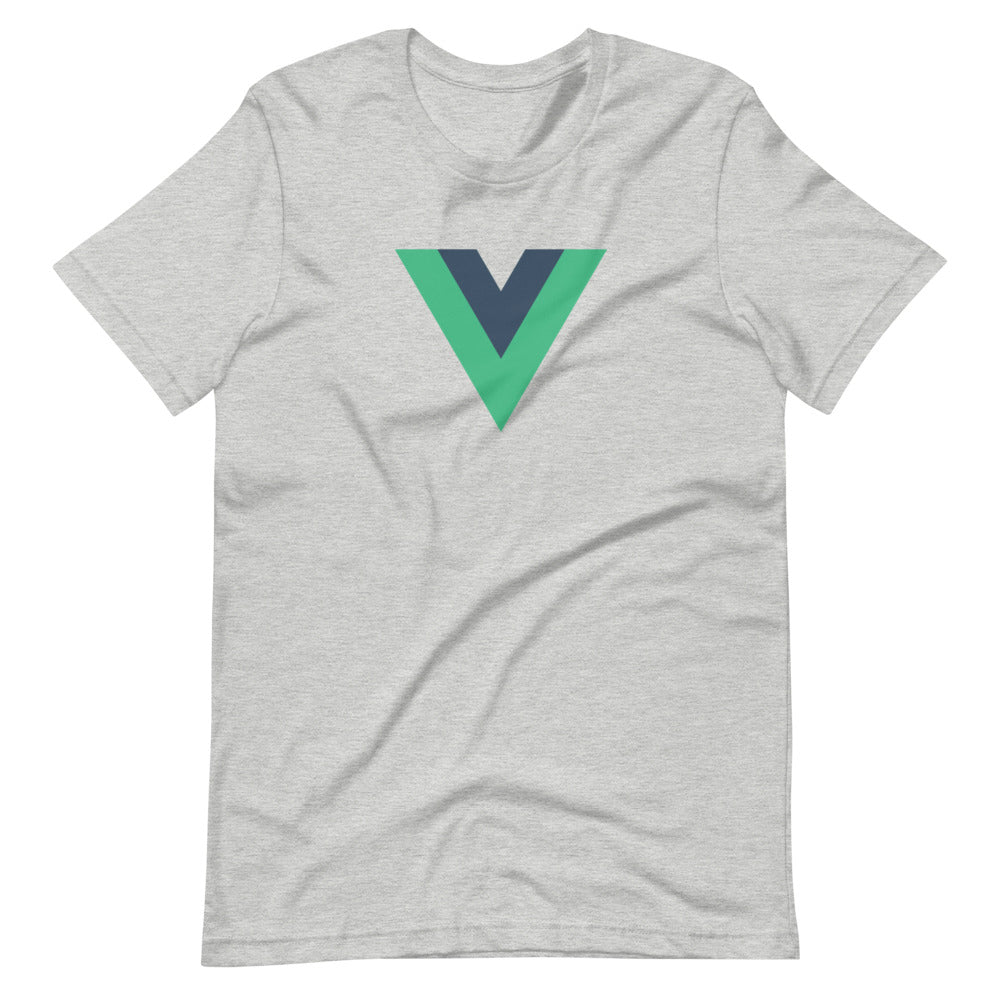 "VUE" T-Shirt The Developer Shop