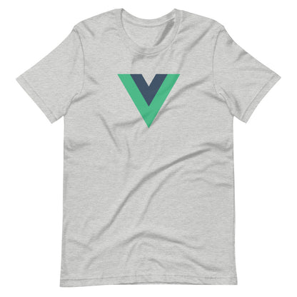 "VUE" T-Shirt The Developer Shop