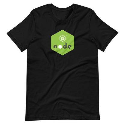 "NODE" T-Shirt The Developer Shop