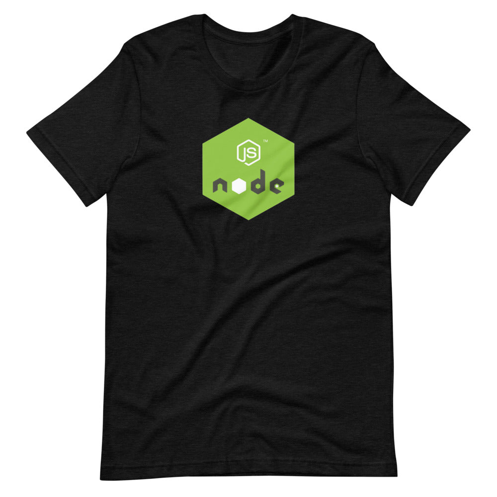 "NODE" T-Shirt The Developer Shop