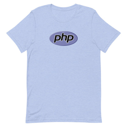 "PHP" T-Shirt The Developer Shop