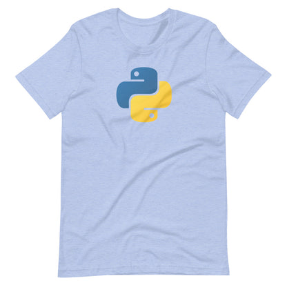 "PYTHON" T-Shirt The Developer Shop