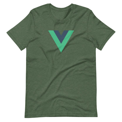 "VUE" T-Shirt The Developer Shop