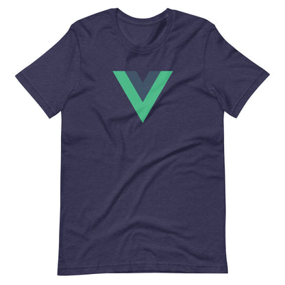 "VUE" T-Shirt The Developer Shop