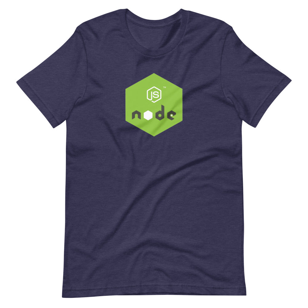 "NODE" T-Shirt The Developer Shop