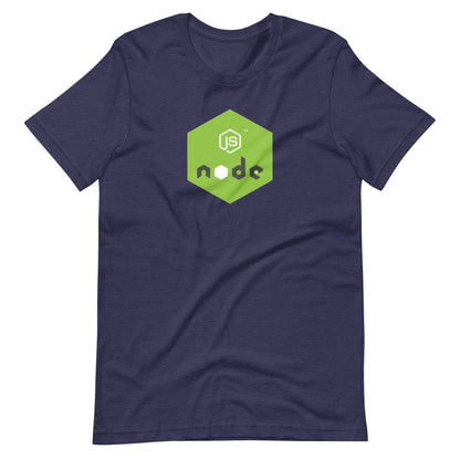 "NODE" T-Shirt The Developer Shop