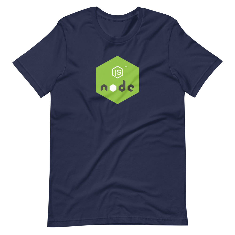 "NODE" T-Shirt The Developer Shop