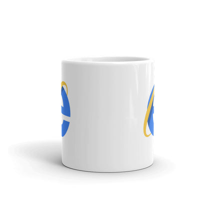 "INTERNET EXPLORER" Mug The Developer Shop