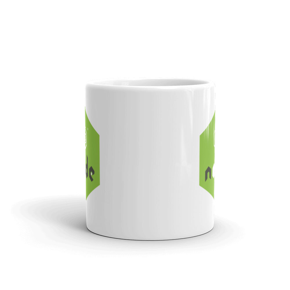 "NODE" Mug The Developer Shop