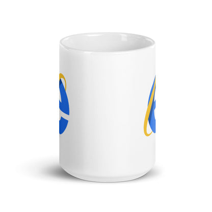 "INTERNET EXPLORER" Mug The Developer Shop