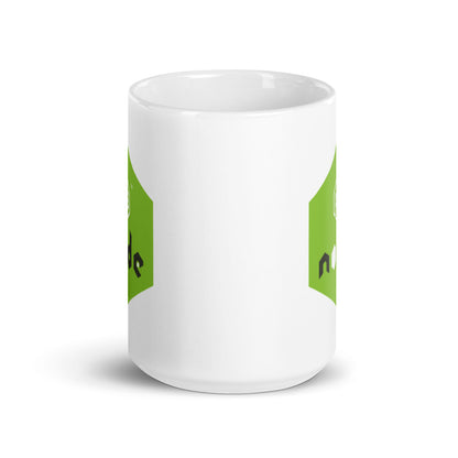 "NODE" Mug The Developer Shop